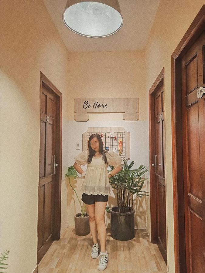 Hotel Be.Ho Dalat - Attic Exterior foto